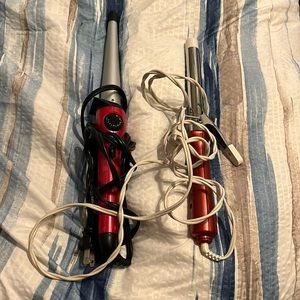 Curling Irons